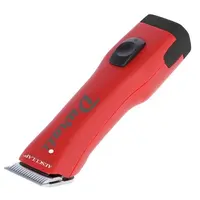 Tondeuse Durati GT434-SR rood met accu