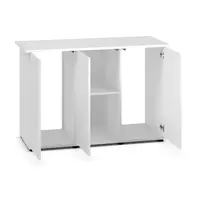 Rio 450 LED aquarium 450L 151 x 51 x 66 cm met Bioflow XL filter, verwarming en MultiLux LED verlichting