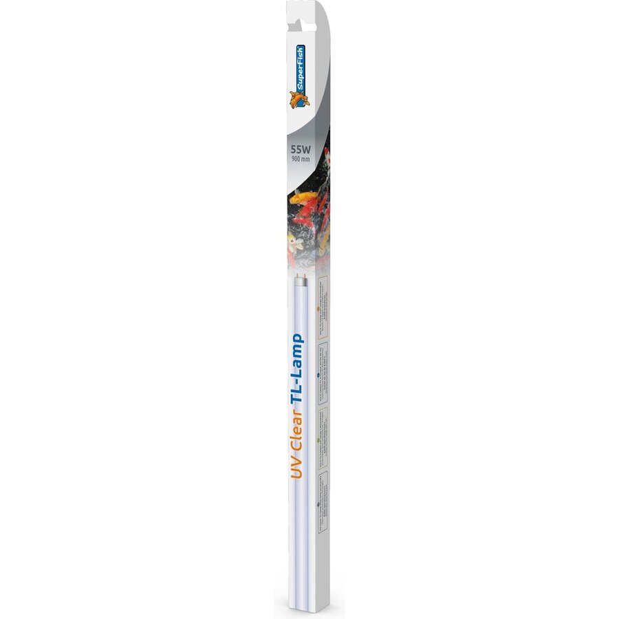 UV TL- Lamp T8 55W 900MM