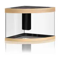 Trigon 190 LED | 190L | 99 x 70 x 60CM Lichthout