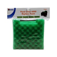 Pondclear 6000 Schuim 3 Stuks
