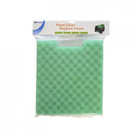 Pondclear 24000 Schuim 4 Stuks