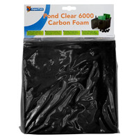 Pondclear 6000 Actiefkoolmat