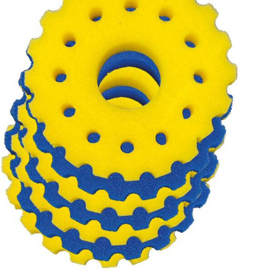 Topclear Pro 36.000 Vervangschuim