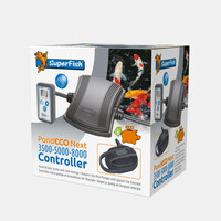 Pond Eco Next 3500/5000/8000 Controller
