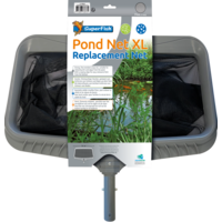 Vijvernet XL Vervangnet