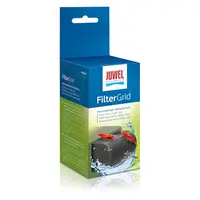 FilterGrid Aanzuigbeveiliging