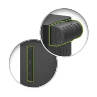 FilterGrid Aanzuigbeveiliging