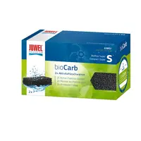 BioCarb Filtermateriaal