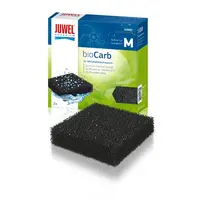 BioCarb Filtermateriaal