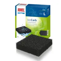 BioCarb Filtermateriaal