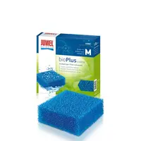 Bioplus Grof Filtermateriaal