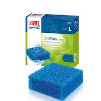 Bioplus Grof Filtermateriaal