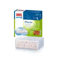Phorax Bioflow Filtermateriaal