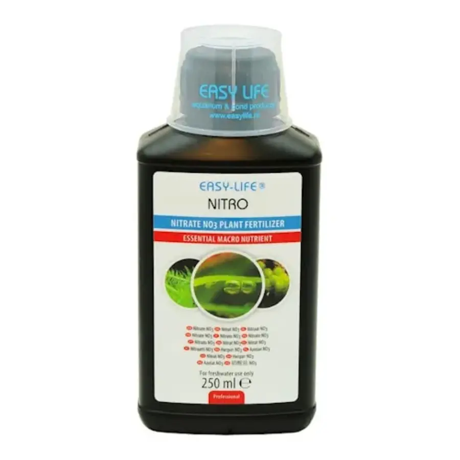 Nitro 250ML