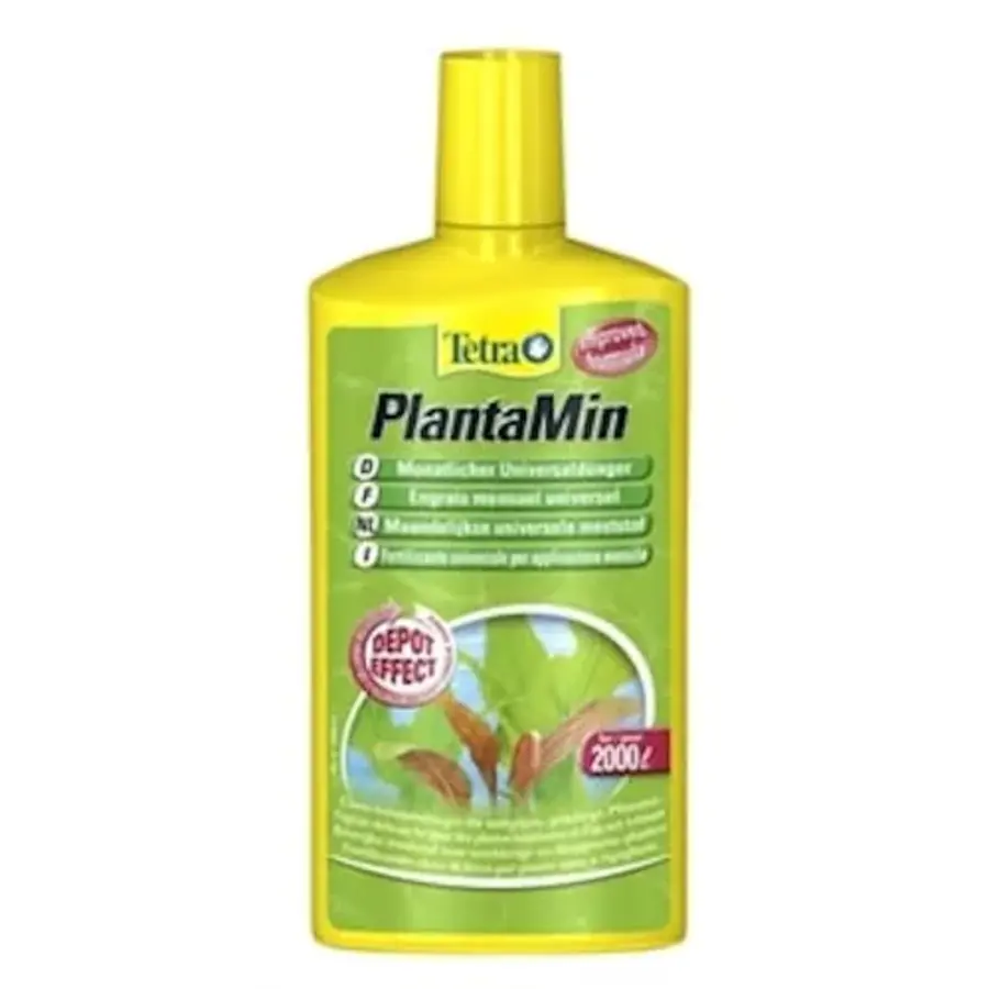 Planta Min 500ML