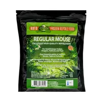 Volwassen diepvriesmuizen 18-25 gram | 15 stuks | compleet prooidier