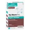 No Worm Pro 2 Tabletten