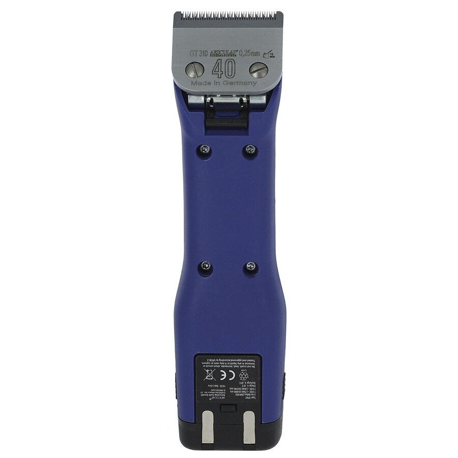 Tondeuse Durati GT454-NB Vet