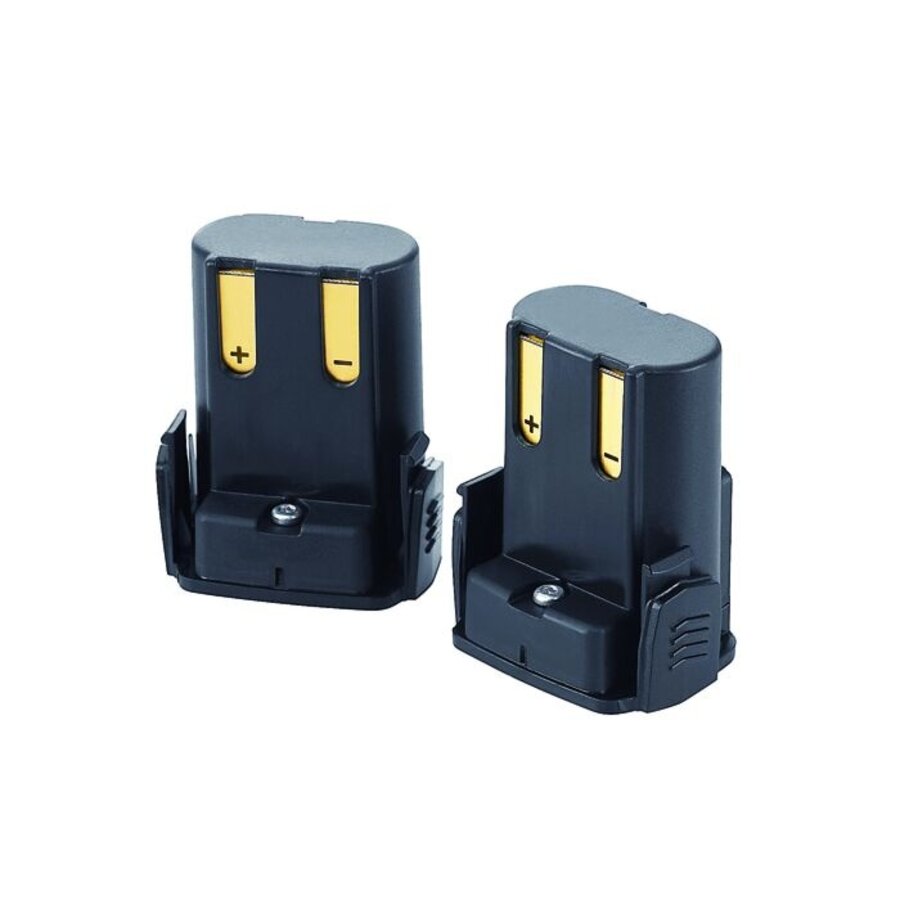 Tondeuse Favorita CL GT206 + extra Accu + oplader zonder scheerkop