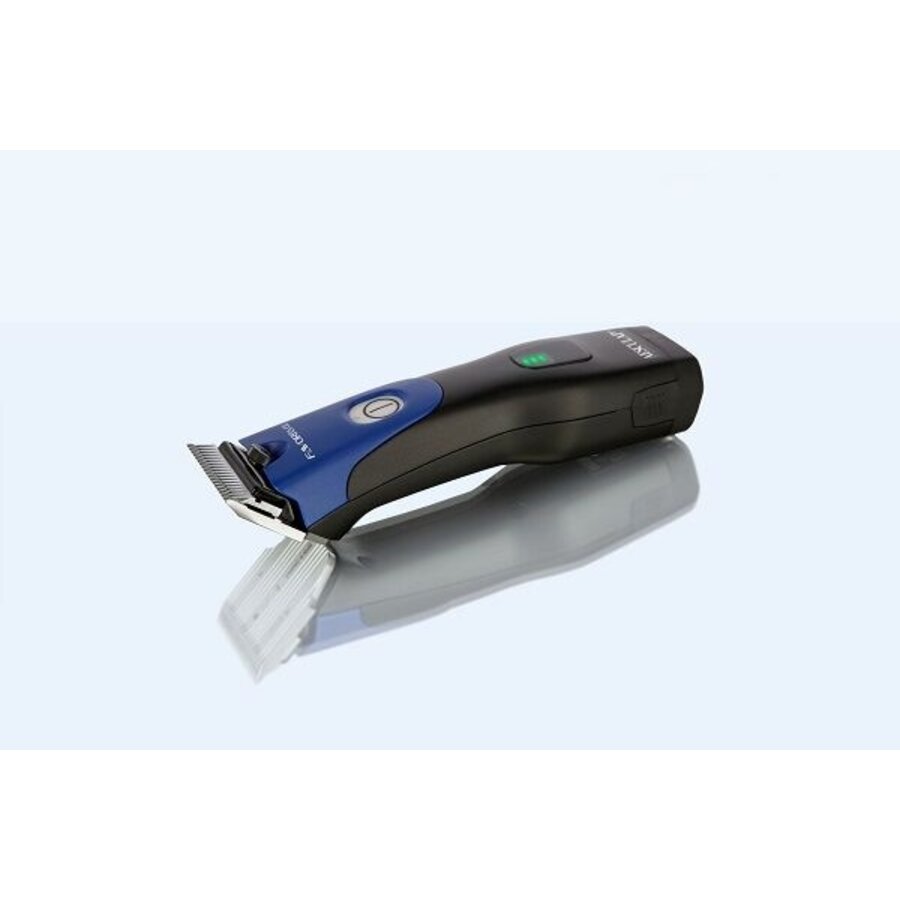 Tondeuse Favorita CL i blauw 1x accu GT234-NB