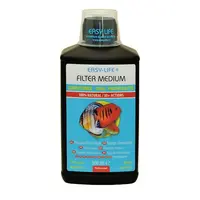 Filter medium