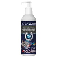 Black Water 250Ml