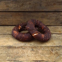 Donut met Eend 100-120 Gram 10 stuks