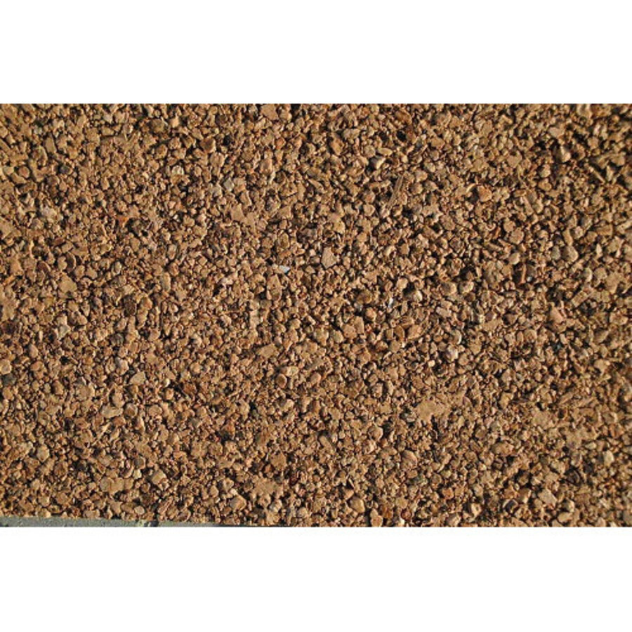 Anti Krekel Kurk 100x50x2CM