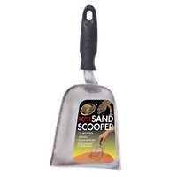 Repti Sand Scooper zandzeef 12x26x7 cm voor terrariumzand