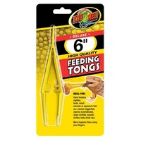 Feeding Tongs