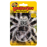 Creature View Magnifier