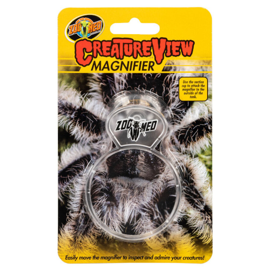 Creature View Magnifier