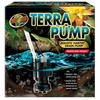 Terra Pump