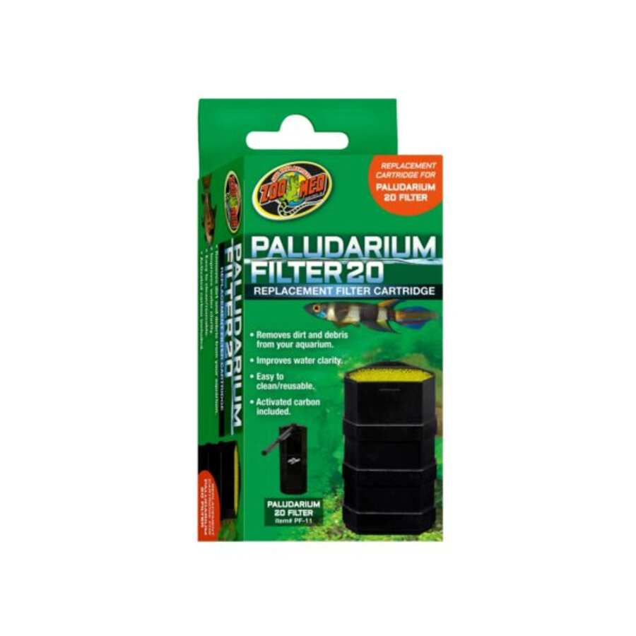 Paludarium Filter 20 (PF-11AU)