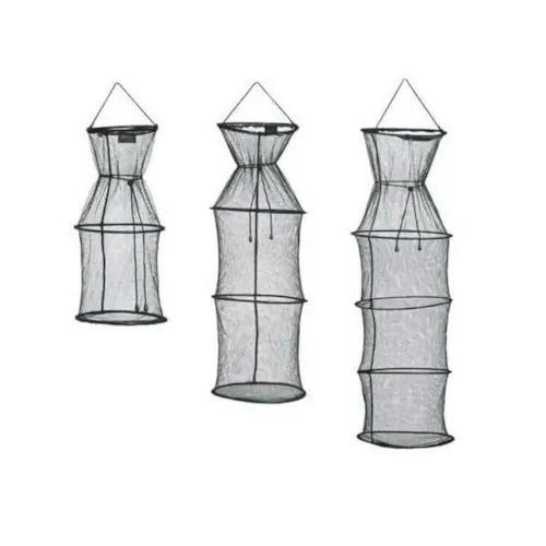 Junai.nl Leefnet Large