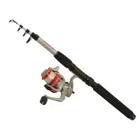 Tele Spin - Telescoophengelset | 180CM - 40G