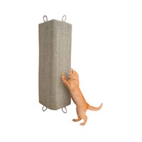 Krabplank Hoek Beige Medium