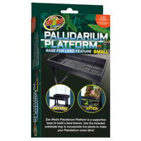 Paludarium Platform