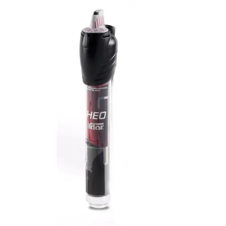 Verwarmer 200 Watt