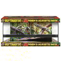 Paludarium glas 30 x 30 x 60CM