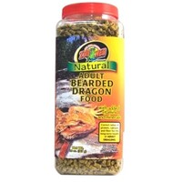 Bearded Dragon Food Adult baardagaam hoofdvoer