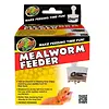 Hanging Mealworm Feeder