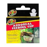 Aroboreal Feeding Cup