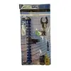 Action Pack Feeder 25G