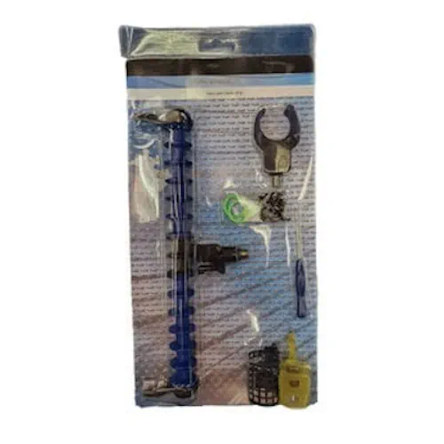 Evezet Action Pack Feeder 25G