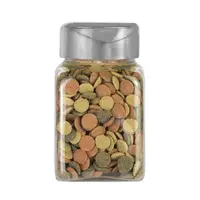 Bodemchips 100ML