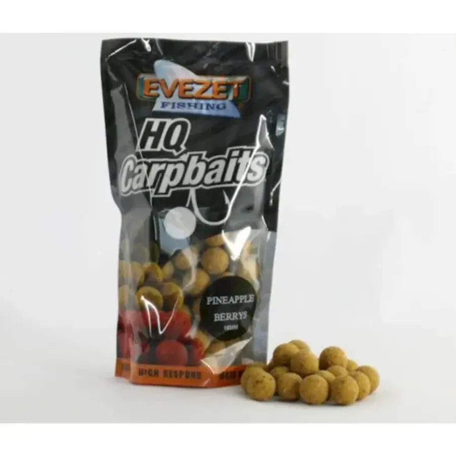 Boilie | 15MM 250 gram