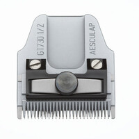 Scheerkop 0,5MM kop en poten GT730