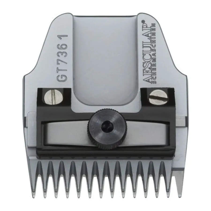 Scheerkop 1MM (lange tanden) grof GT736